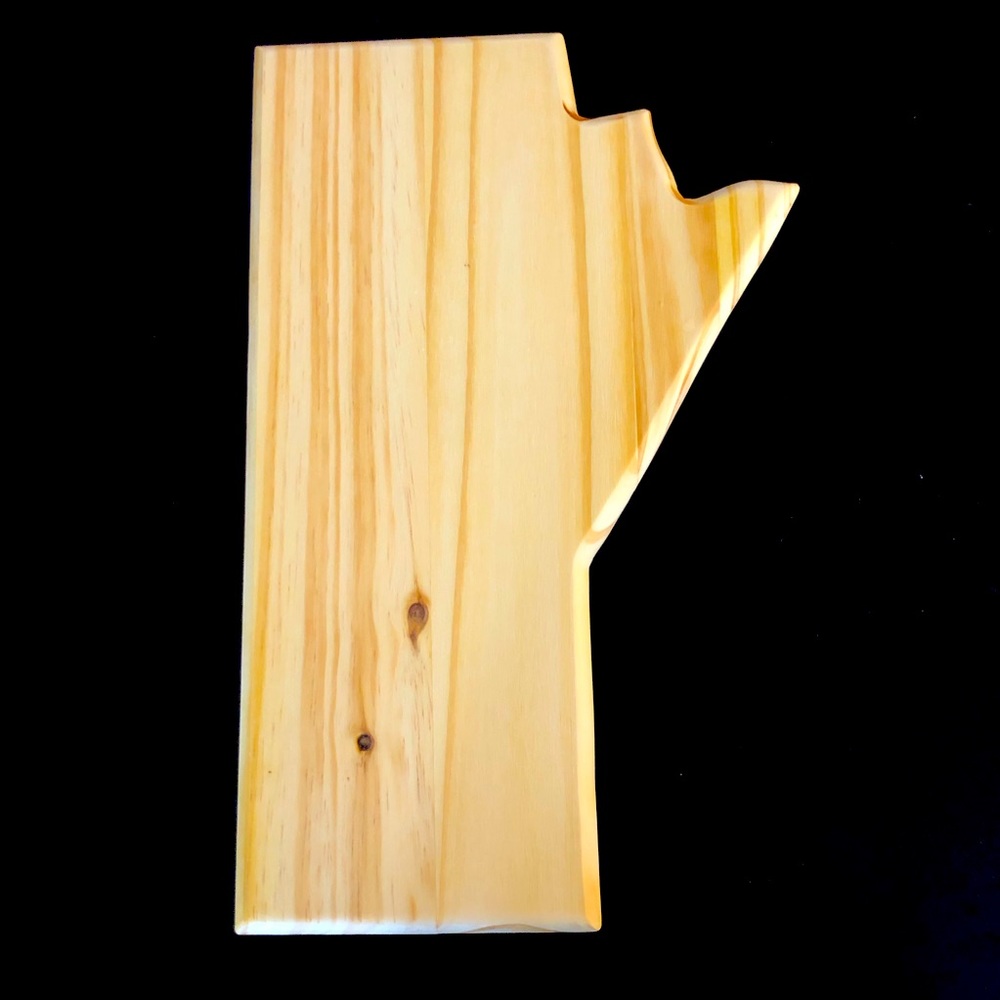 🆕 Handmade Manitoba Charcuterie B…